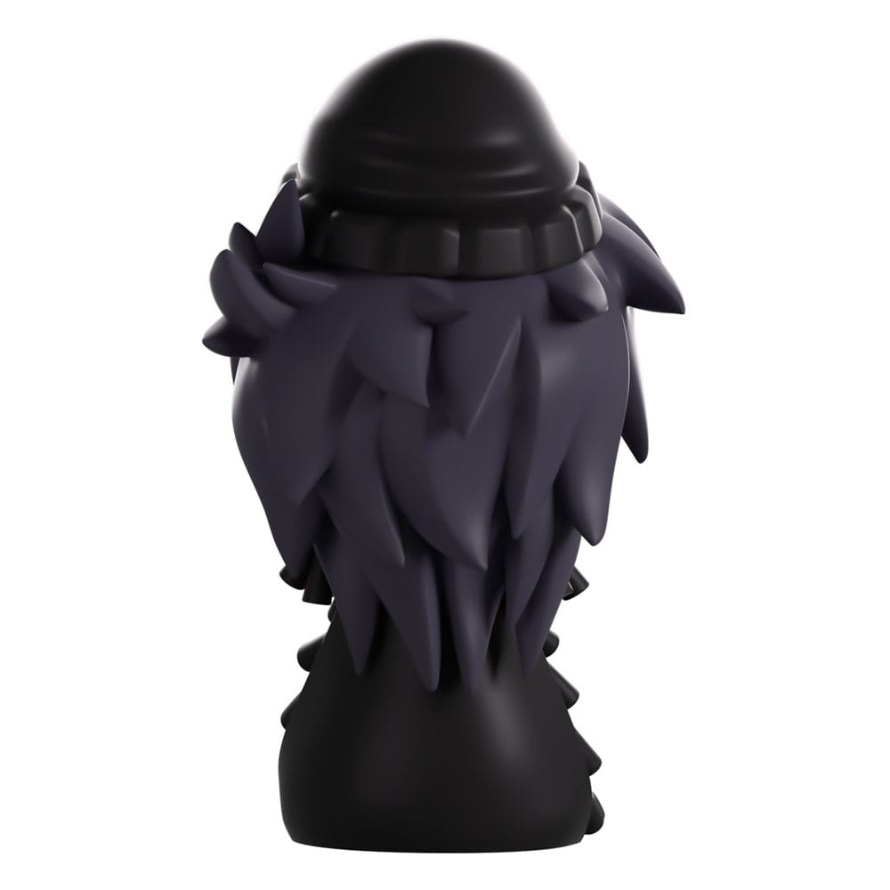 Helluva Boss Vinyl Figure Octavia 12 cm