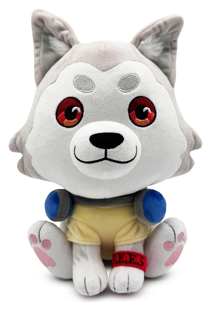 Persona 3 Plush Figure Koromaru 23 cm
