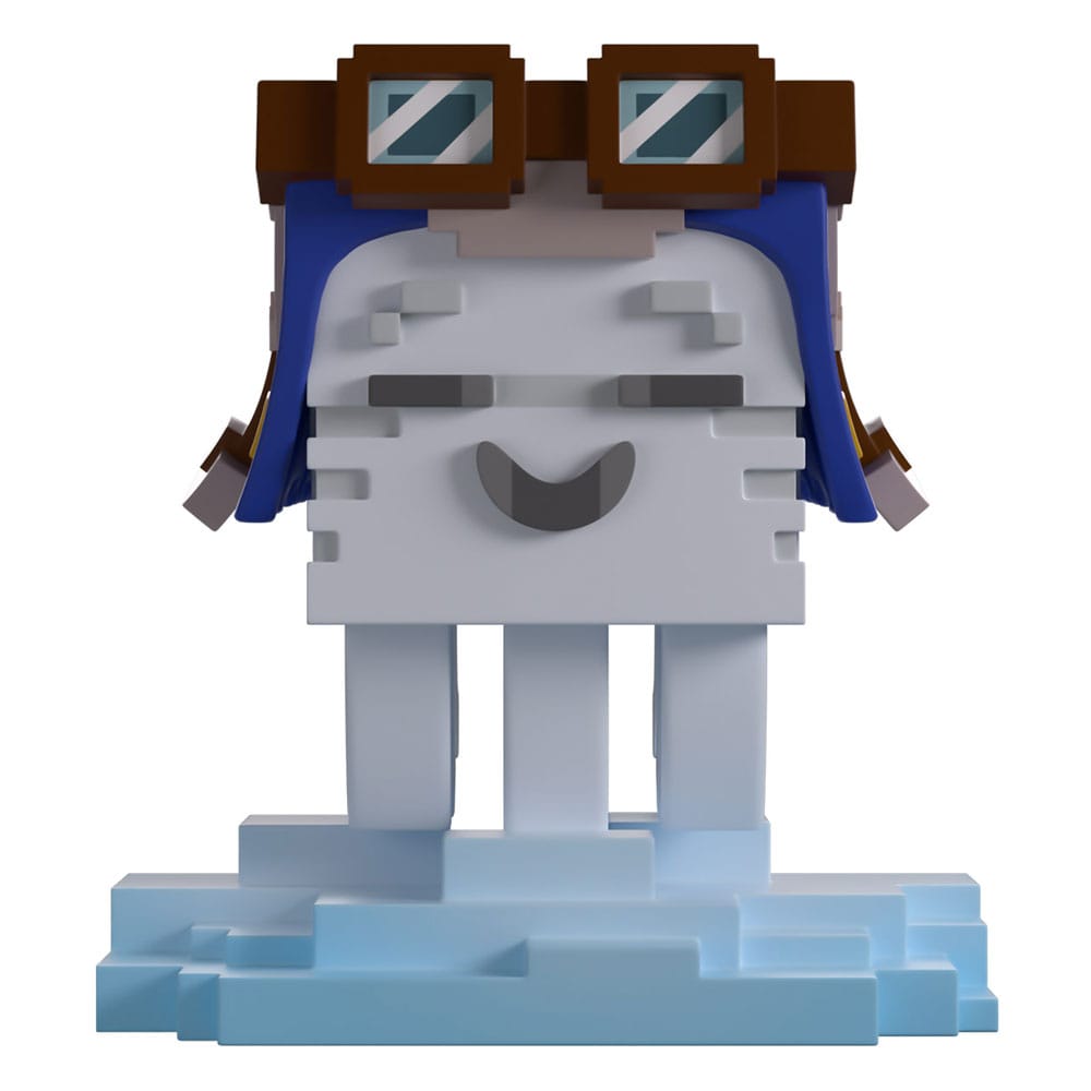 Minecraft Vinyl Figure Happy Ghast 11 cm