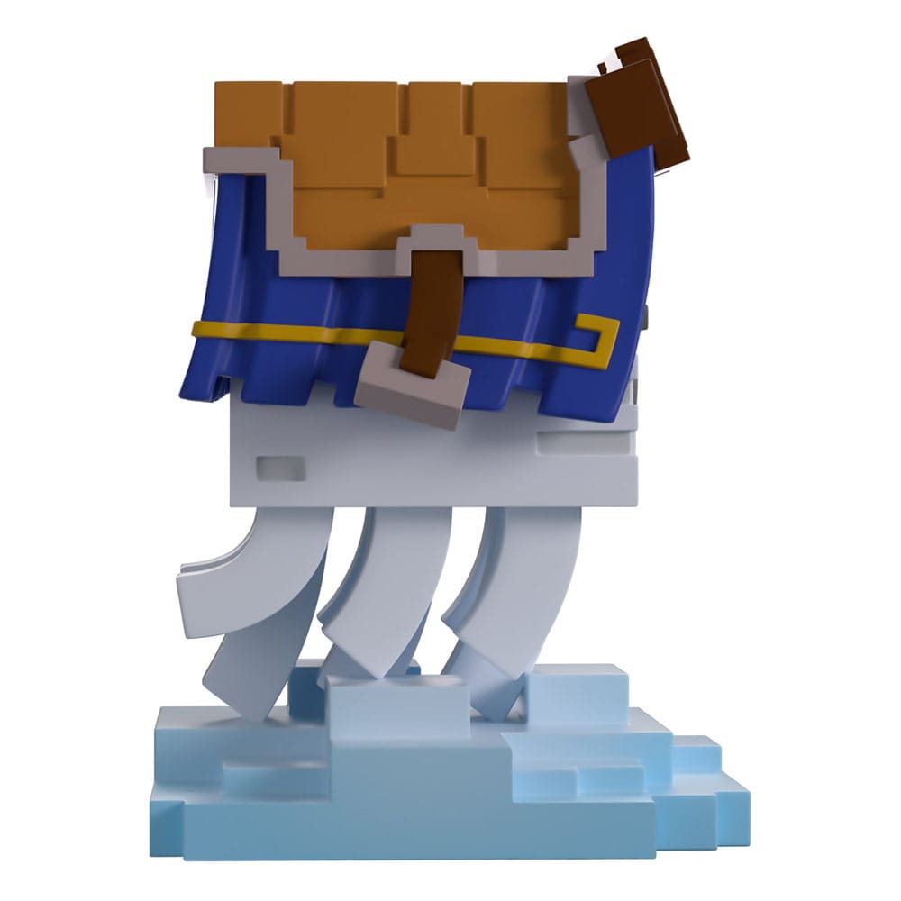 Minecraft Vinyl Figure Happy Ghast 11 cm