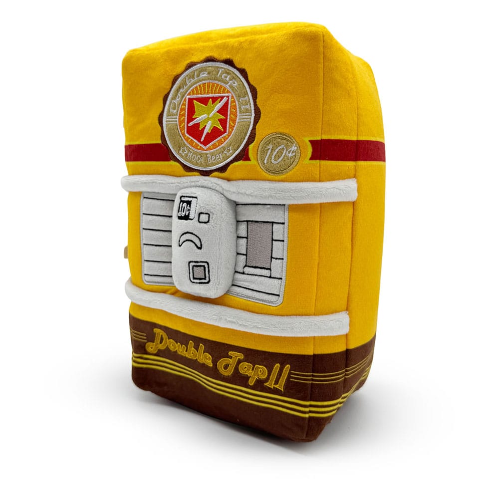 Call of Duty Plush Figure Double Tap 23 cm
