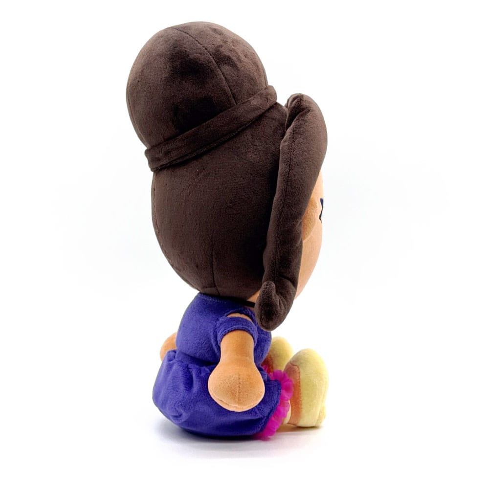 Reality Resort Plush Figure Victoria Moore 22 cm