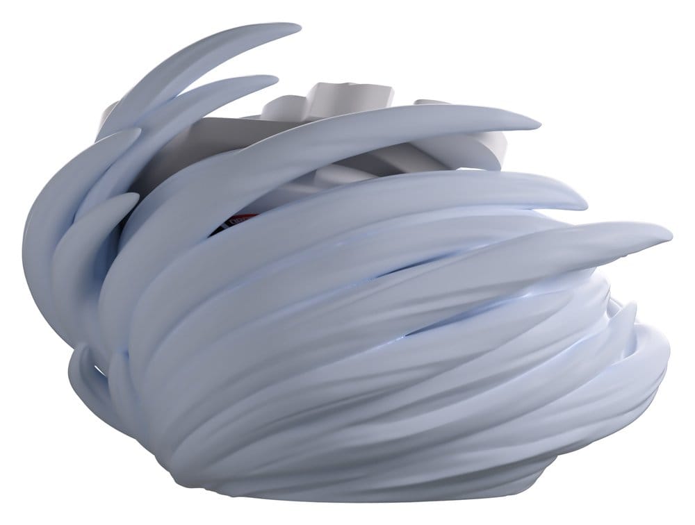 Beyblade Vinyl Figure Dragoon Storm 8 cm