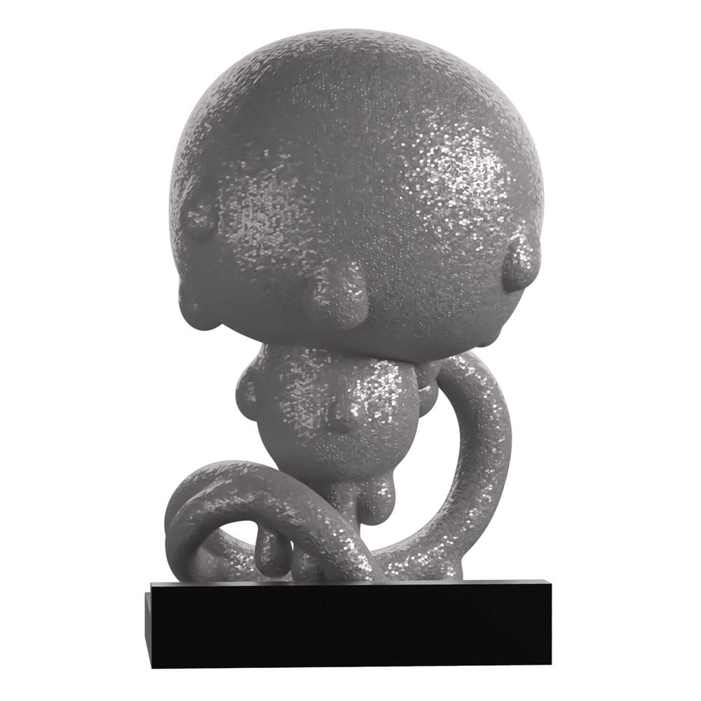 The Binding of Isaac Vinyl Figure Dogma 9 cm