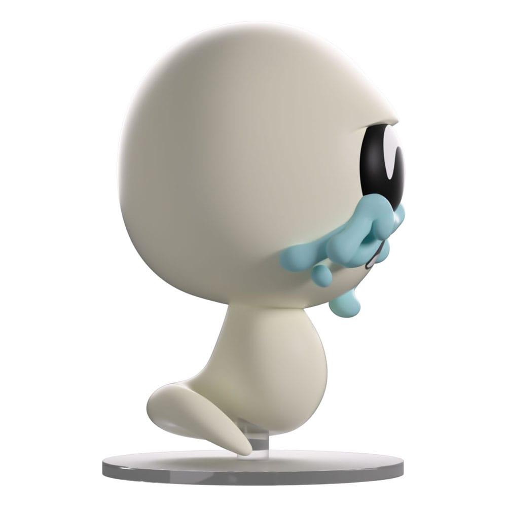 The Binding of Isaac Vinyl Figure The Lost 8 cm