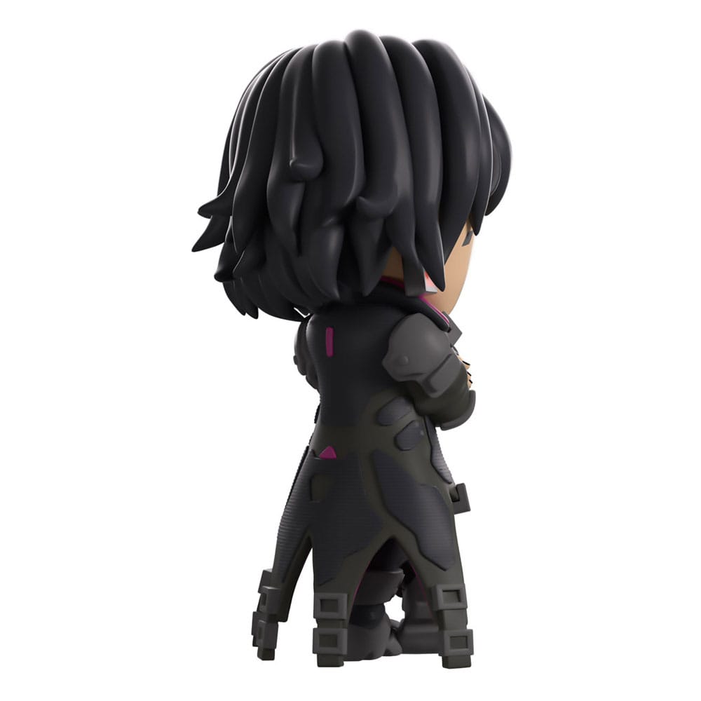 Borderlands Vinyl Figure Vex 13 cm
