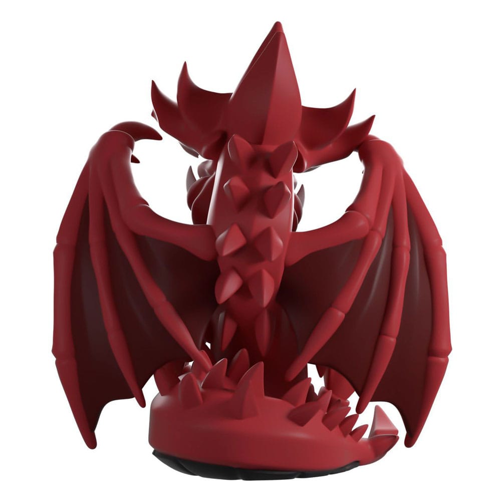 Yu-Gi-Oh! Vinyl Figure Slifer the Sky Dragon 11 cm