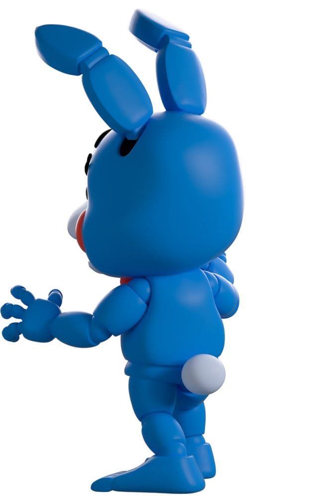 Five Nights at Freddy's Vinyl Figure Toy Bonnie 14 cm