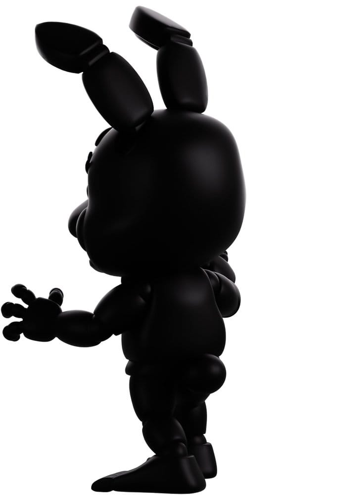 Five Nights at Freddy's Vinyl Figure RWQFSFASXC 14 cm