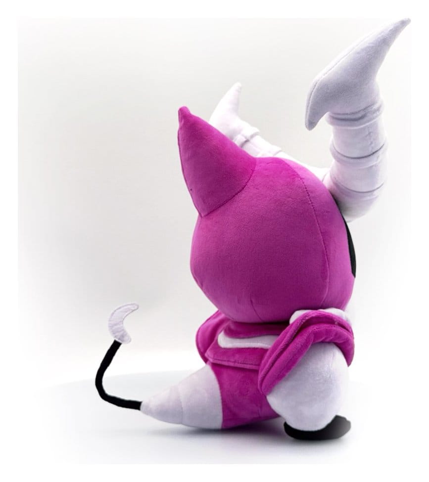 Botworld Plush Figure Ram 23 cm