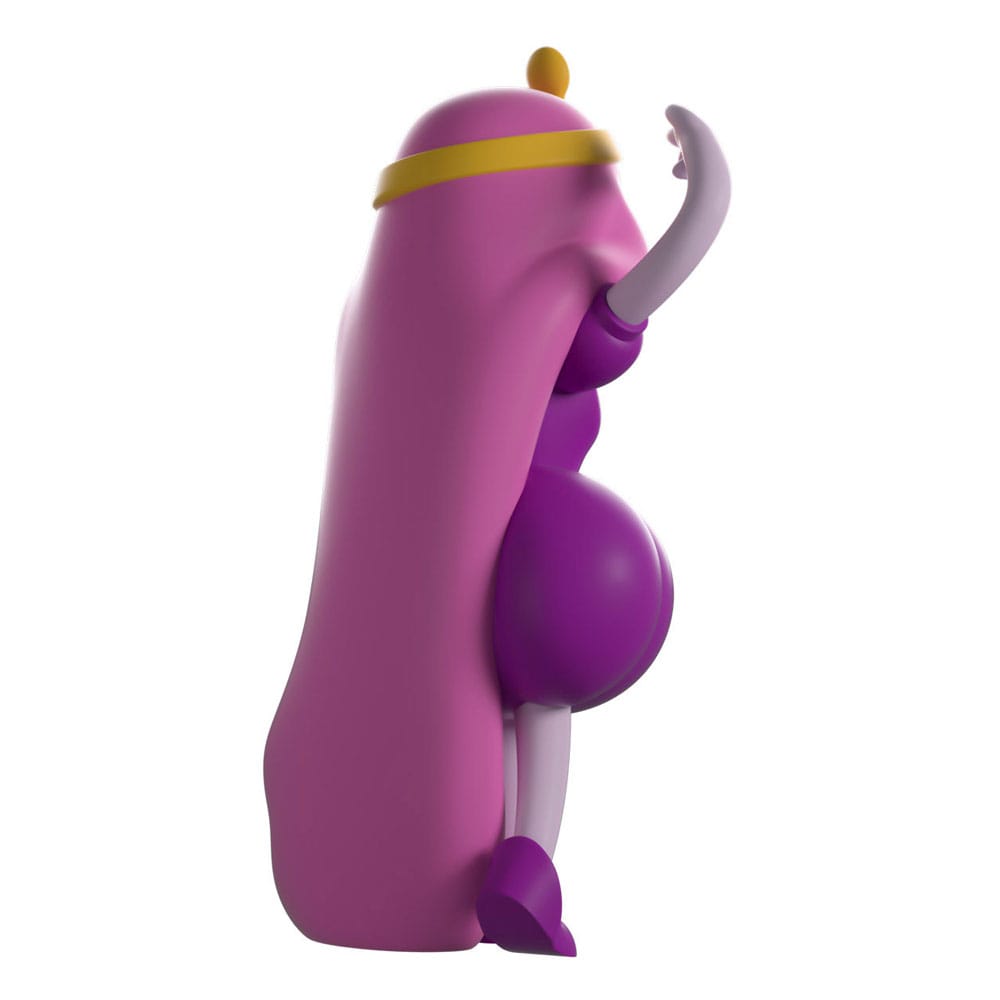 Adventure Time Vinyl Figure Princess Bubblegum 12 cm
