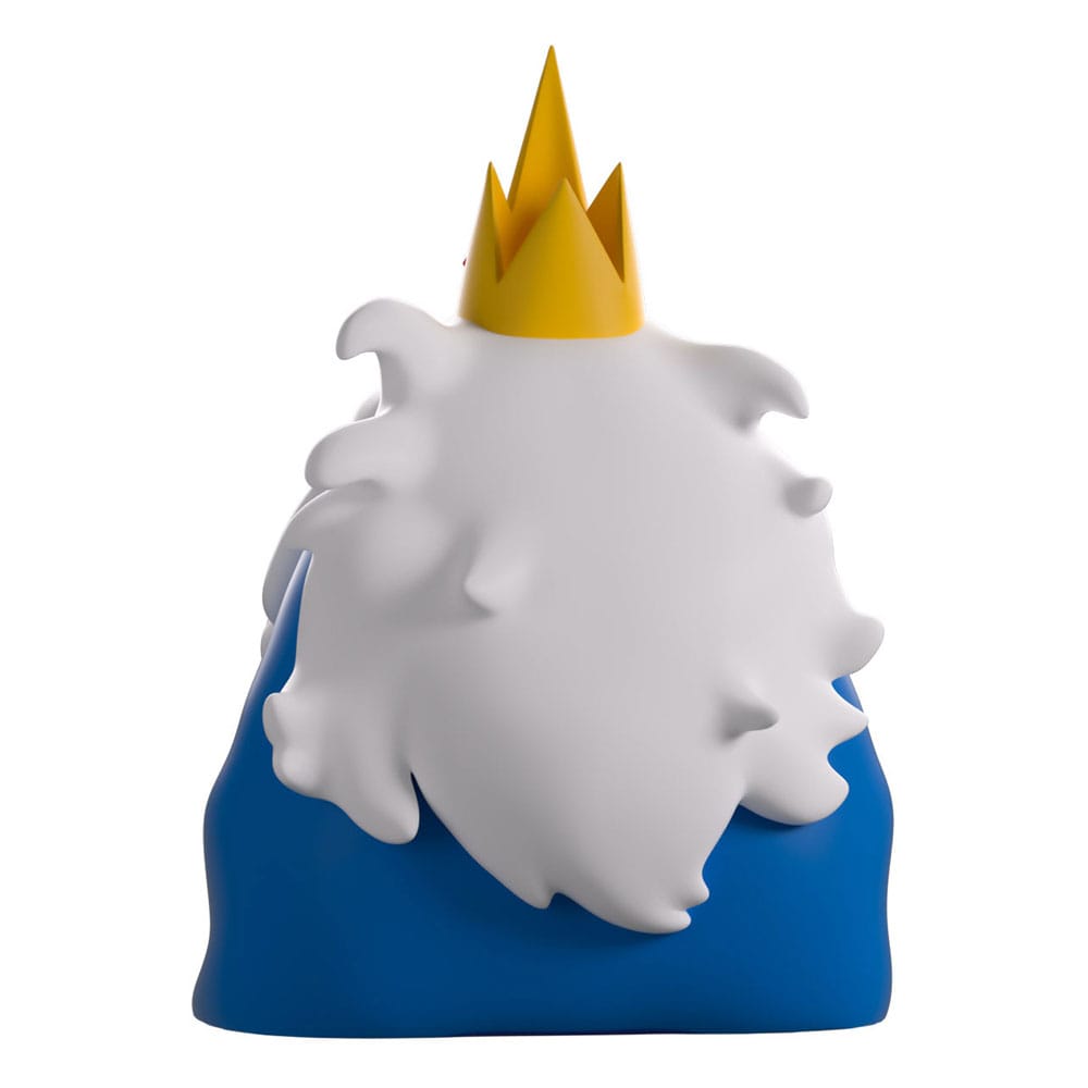 Adventure Time Vinyl Figure Ice King 10 cm