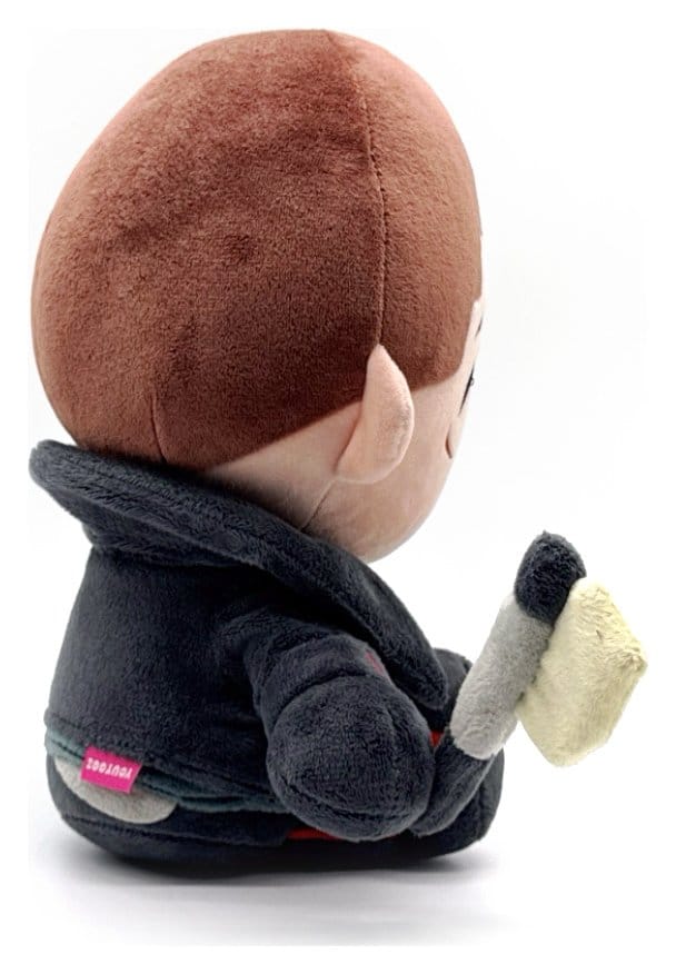 Dying Light Plush Figure Aiden Caldwell 22 cm