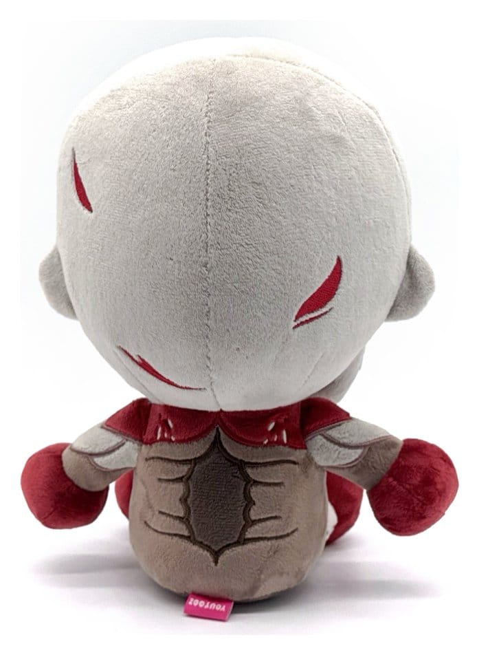 Dying Light Plush Figure Volatile 22 cm