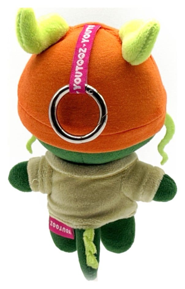Linkin Park Plush Keychain Dave 13 cm