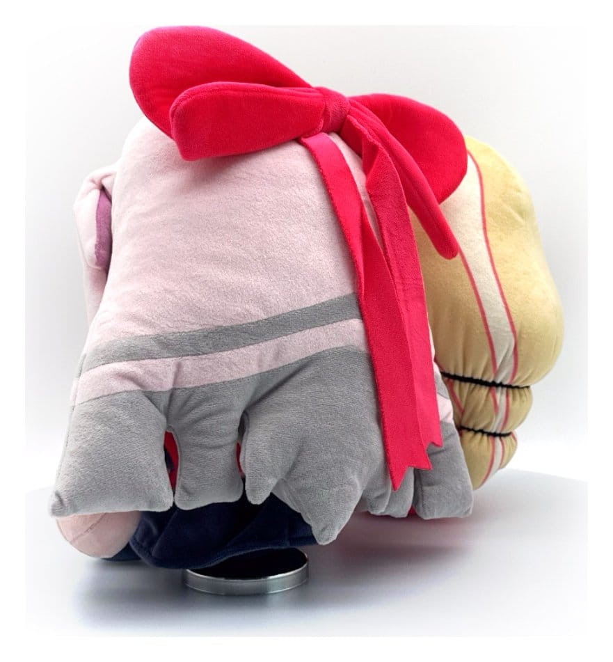 Hazbin Hotel Plush Figures 2-Pack Valentine´s Charlie & Vaggie 22 cm