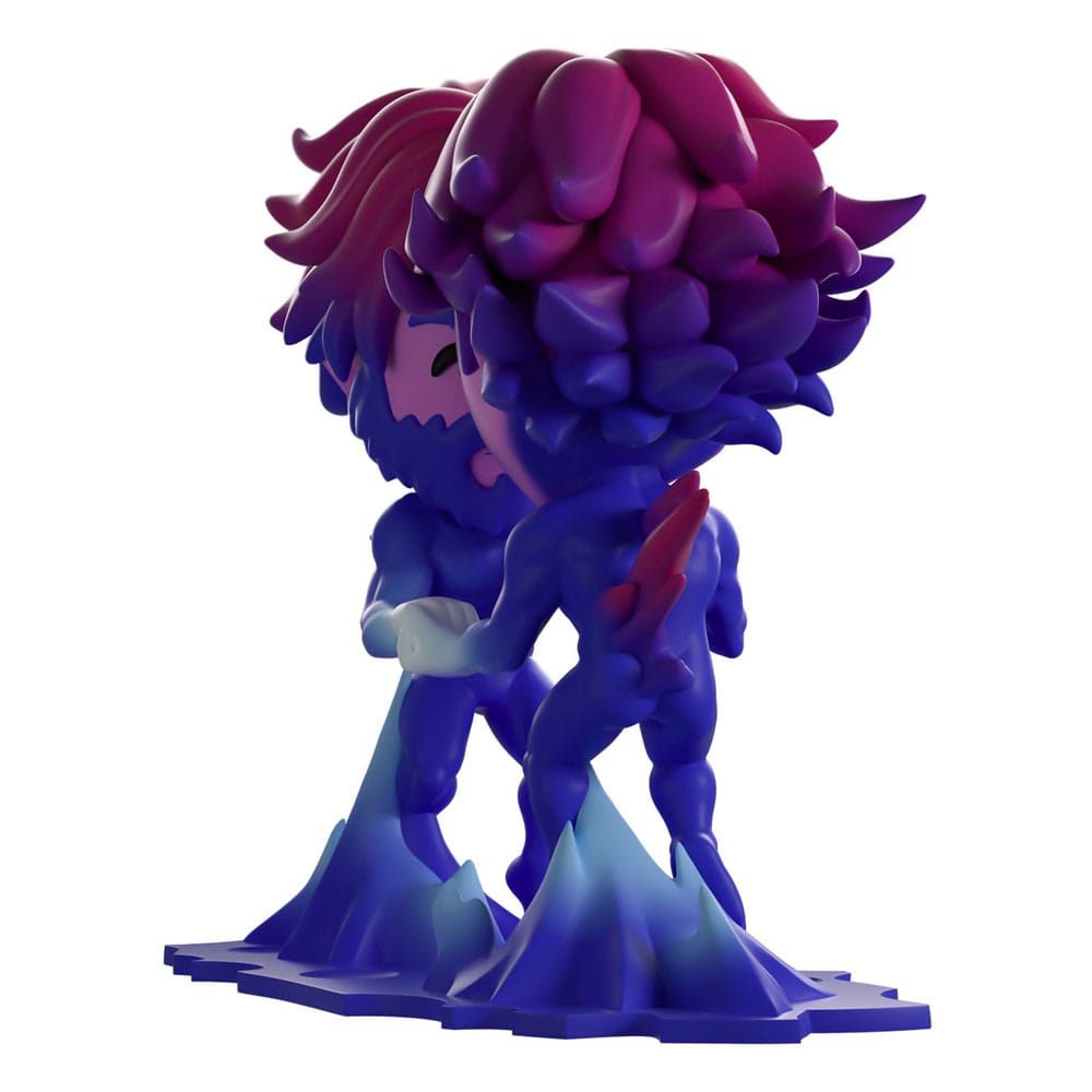 Arcane Vinyl Figures 2-Pack Jayce & Victor 13 cm