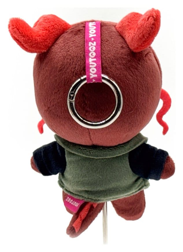Linkin Park Plush Keychain Mike 13 cm