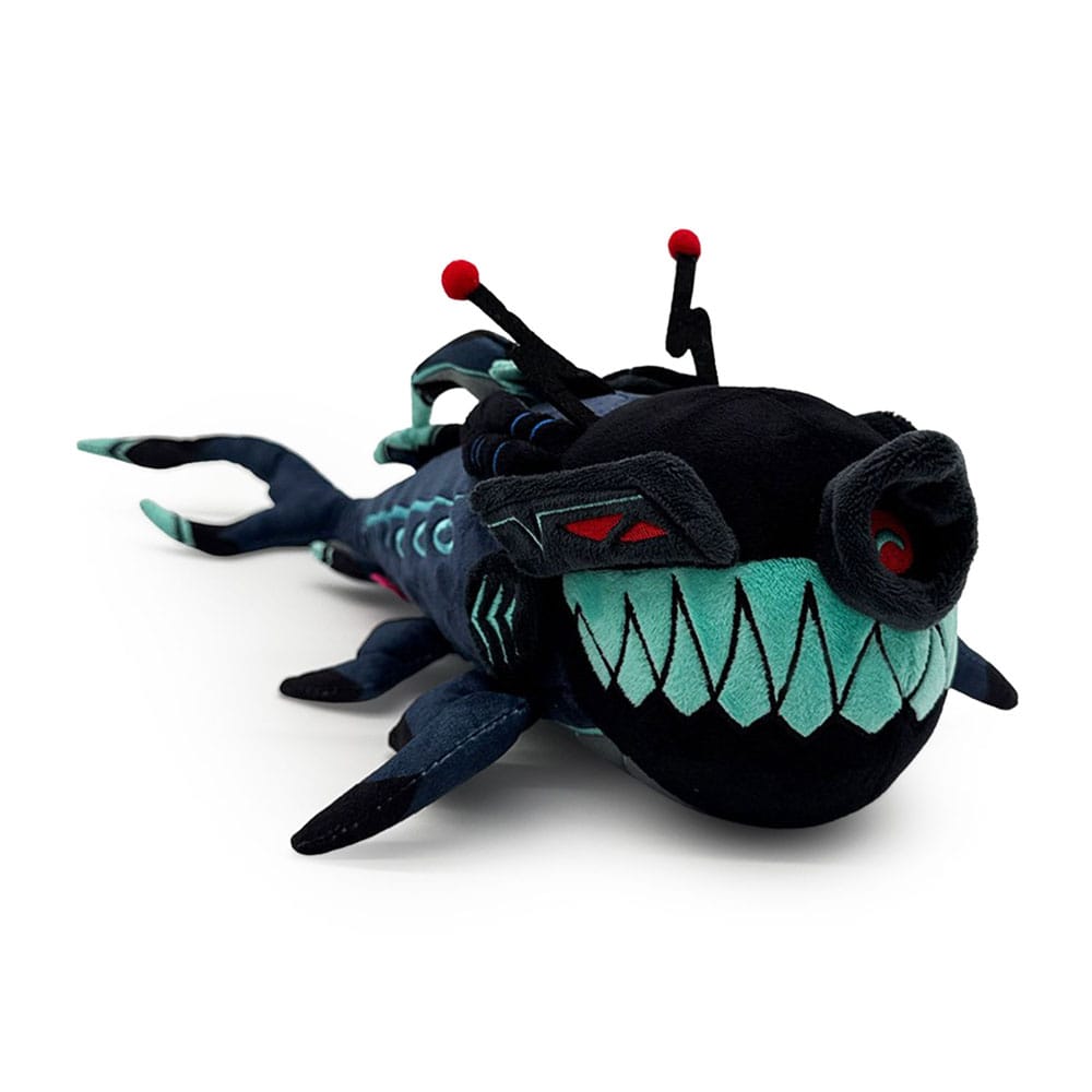 Hazbin Hotel Plush Figure Shok.Wav 30 cm