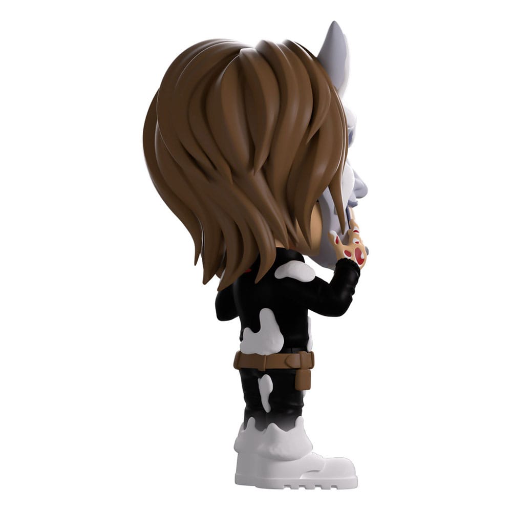 Black Phone 2 Vinyl Figure The Grabber 13 cm