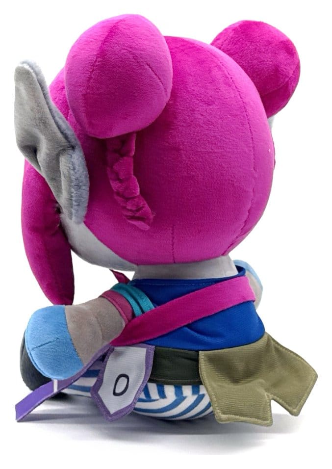 Avowed Plush Figure Yatzli 22 cm