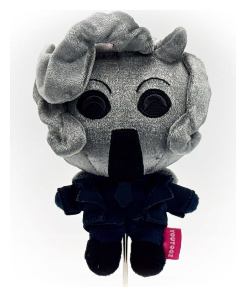 Ghost Plush Keychain Nameless Ghoulette 13 cm