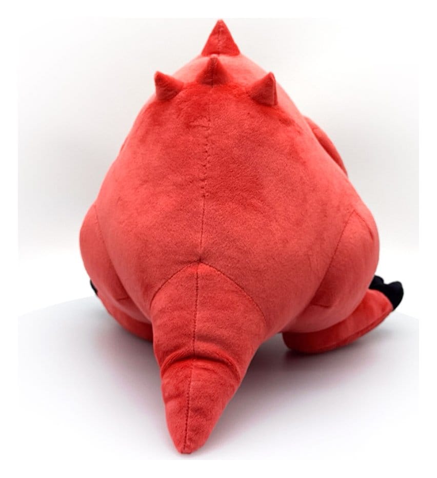 Warhammer 40.000: Space Marine 2 Plush Figure Weighted Squig 23 cm