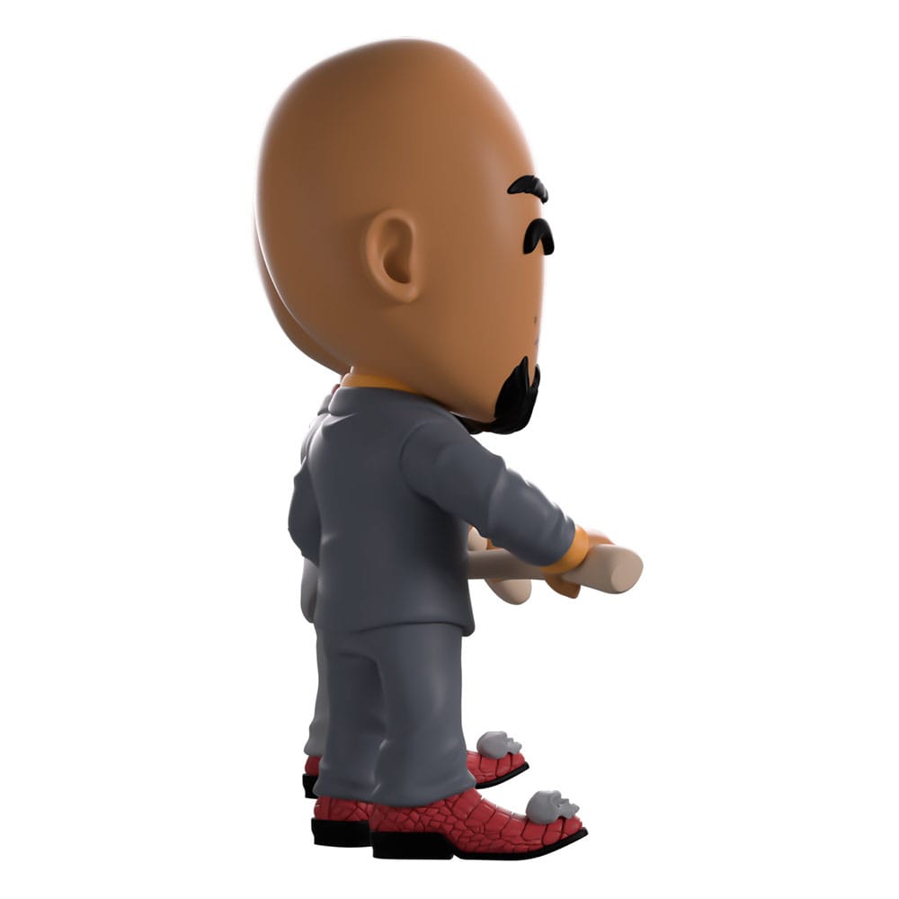 Breaking Bad Vinyl Figures 2-Pack The Cousins 12 cm