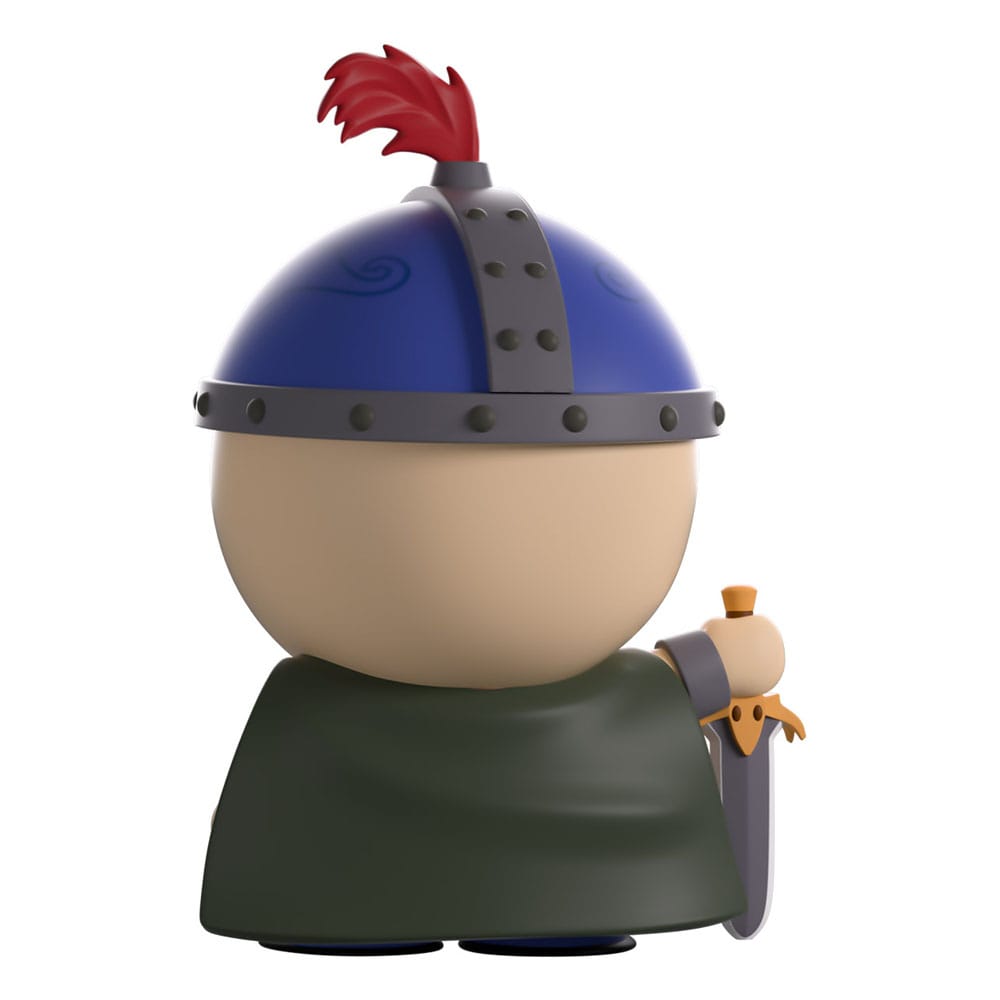 South Park Vinyl Figure Ranger Stan Marshwalker 10 cm