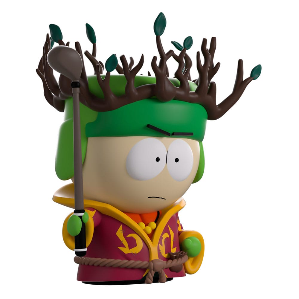 South Park Vinyl Figure Elf King Kyle 13 cm
