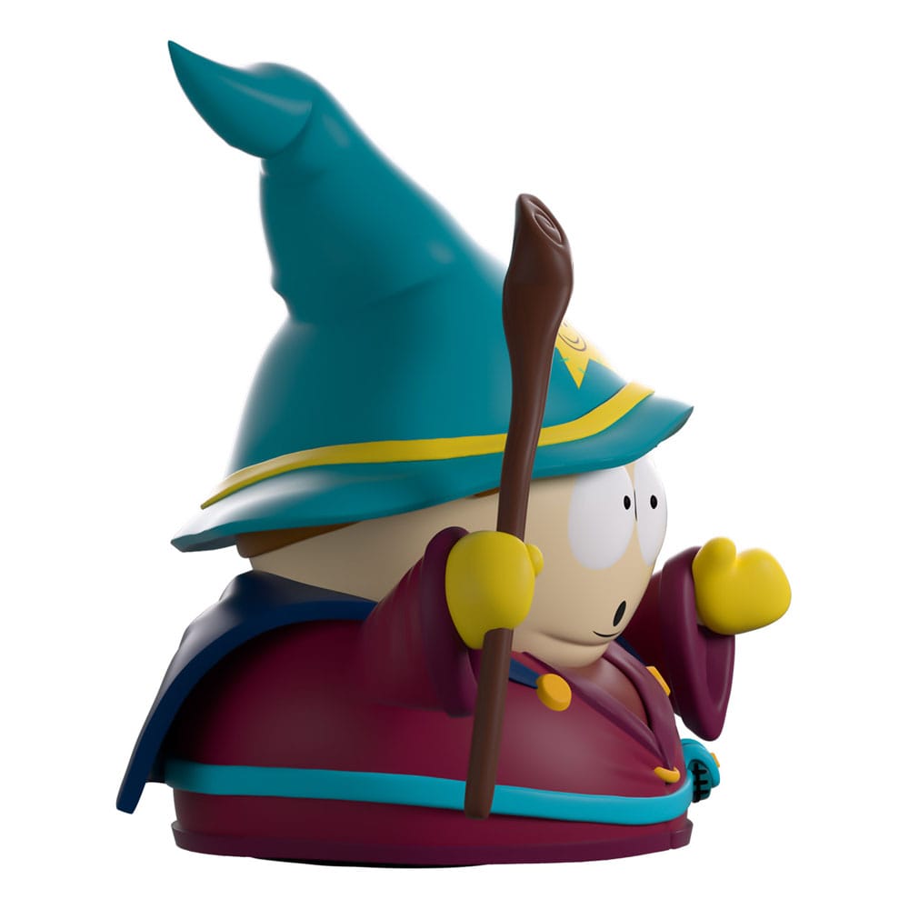 South Park Vinyl Figure Grand Wizard King 12 cm