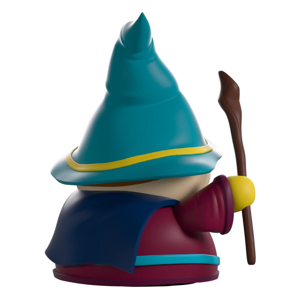 South Park Vinyl Figure Grand Wizard King 12 cm