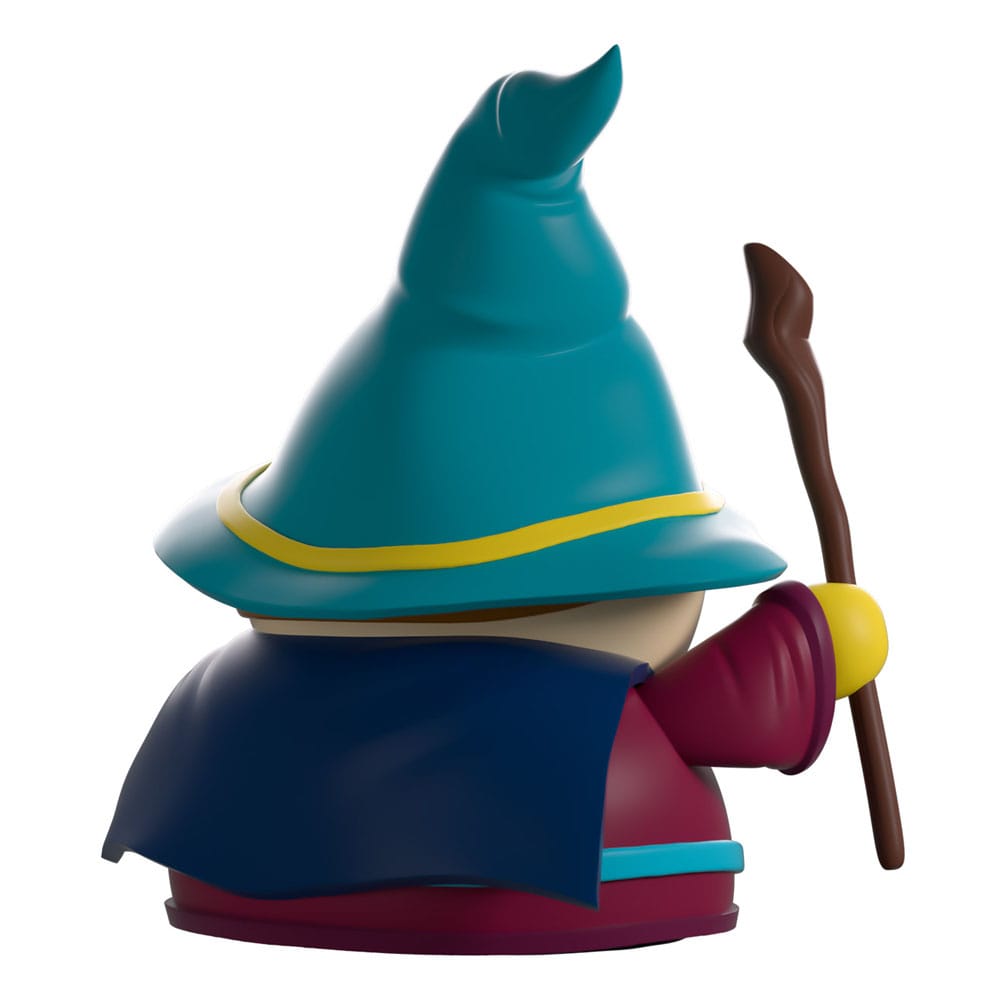 South Park Vinyl Figure Grand Wizard King 12 cm
