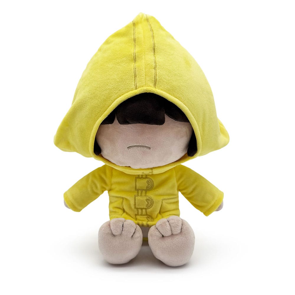 Little Nightmares 2 Plush Figure Six 22 cm