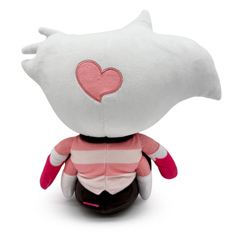 Hazbin Hotel Plush Figure Angel Dust 22 cm