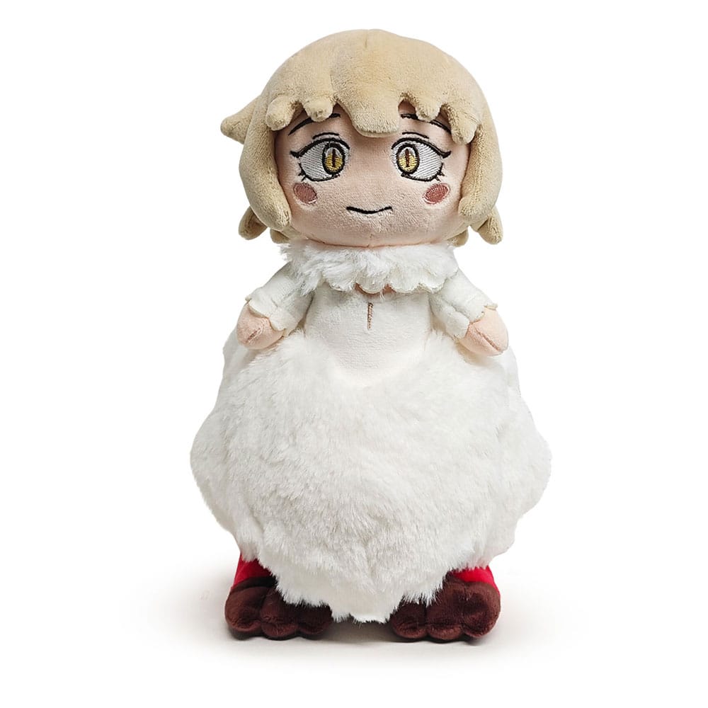 Delicious in Dungeon Plush Figure Chimera Falin 22 cm
