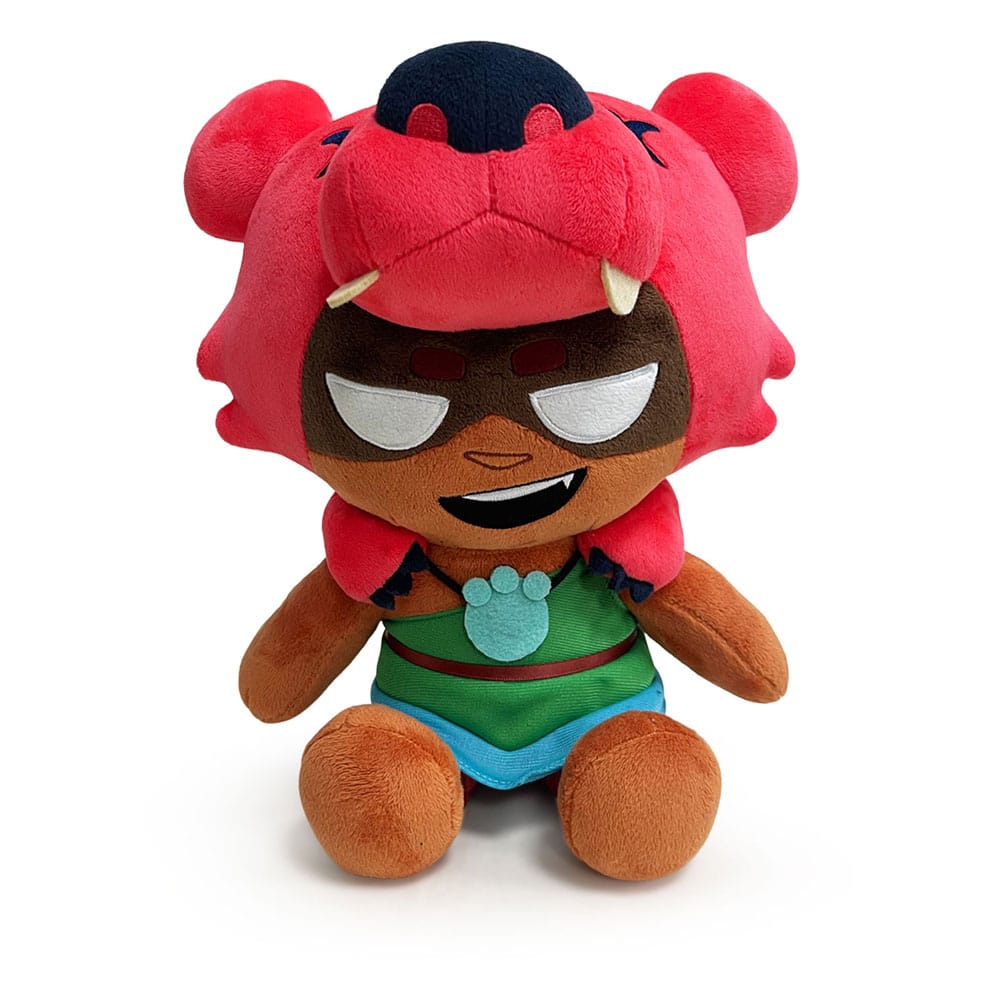 Brawl Stars Plush Figure Nita 22 cm