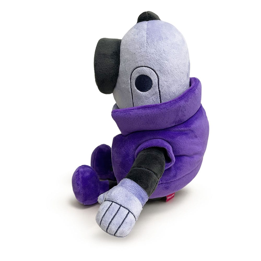 Brawl Stars Plush Figure Rico 22 cm