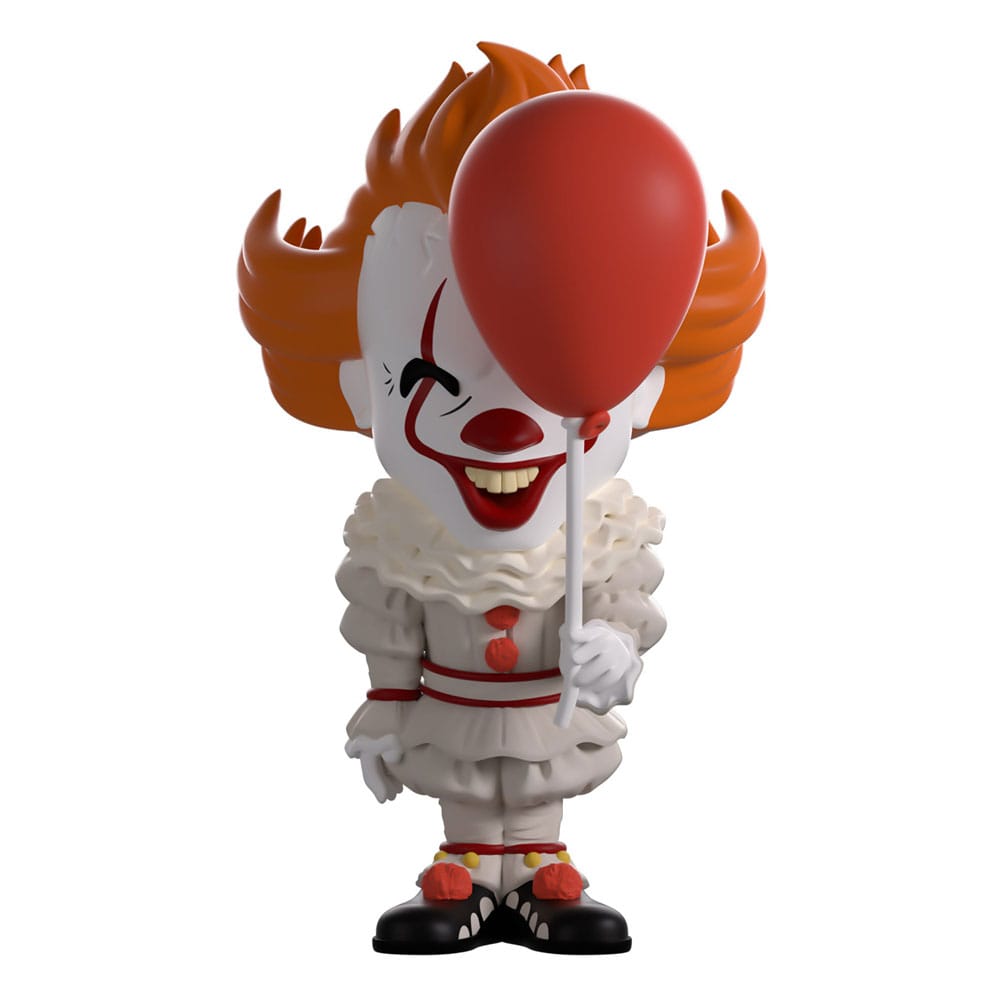 It Vinyl Figure Pennywise 12 cm