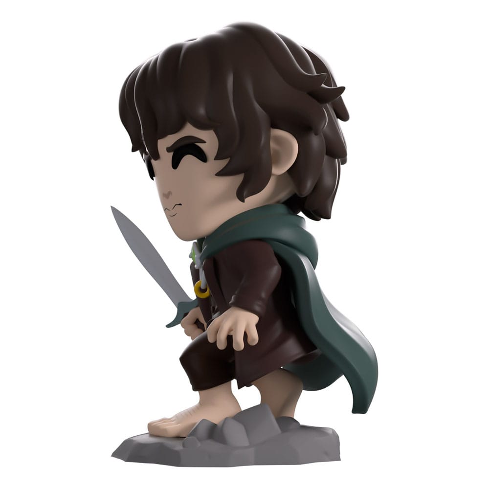 Lord of the Rings Vinyl Figure Frodo Baggins 10 cm