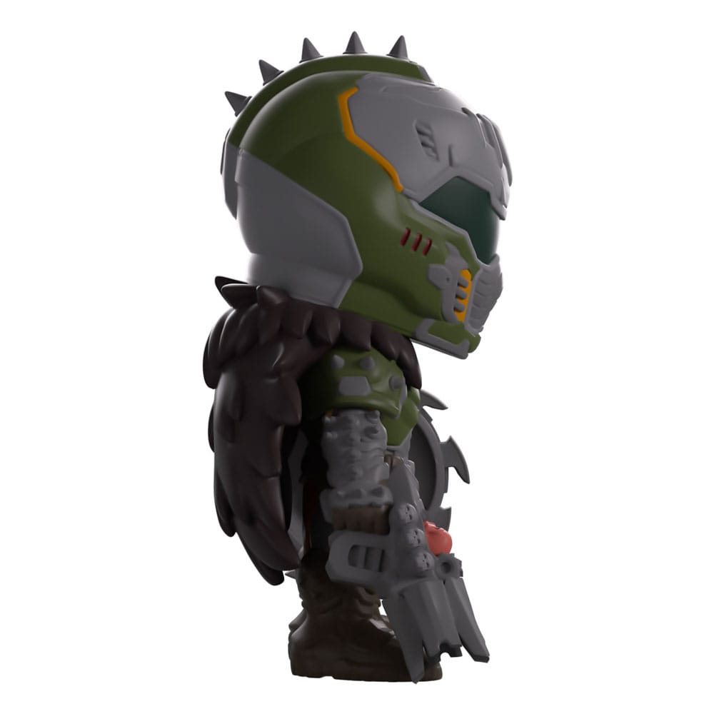 Doom Vinyl Figure Slayer 13 cm