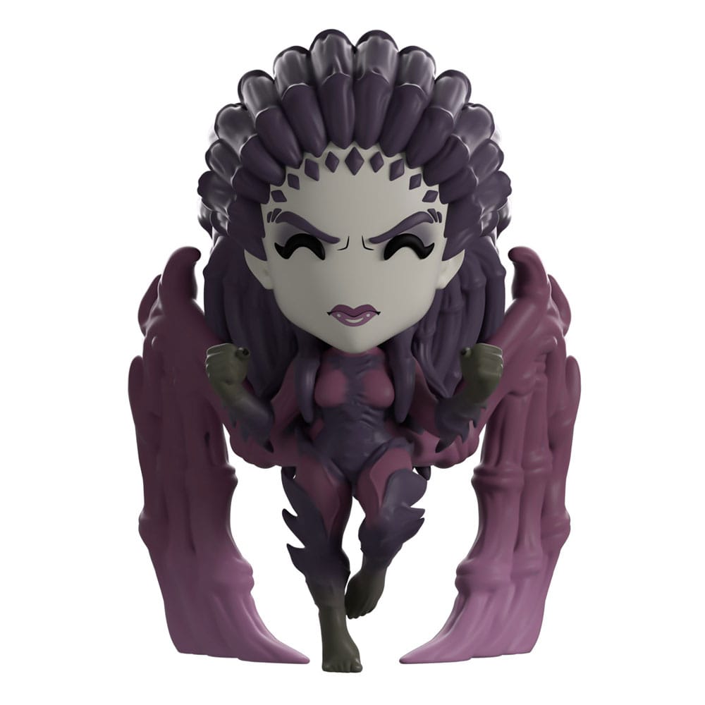 Starcraft Vinyl Figure Kerrigan 13 cm