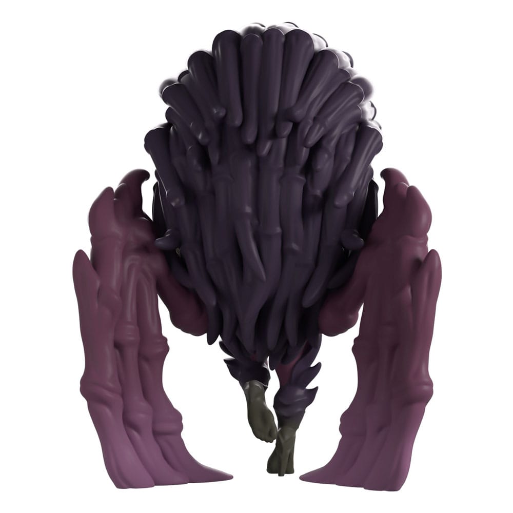 Starcraft Vinyl Figure Kerrigan 13 cm