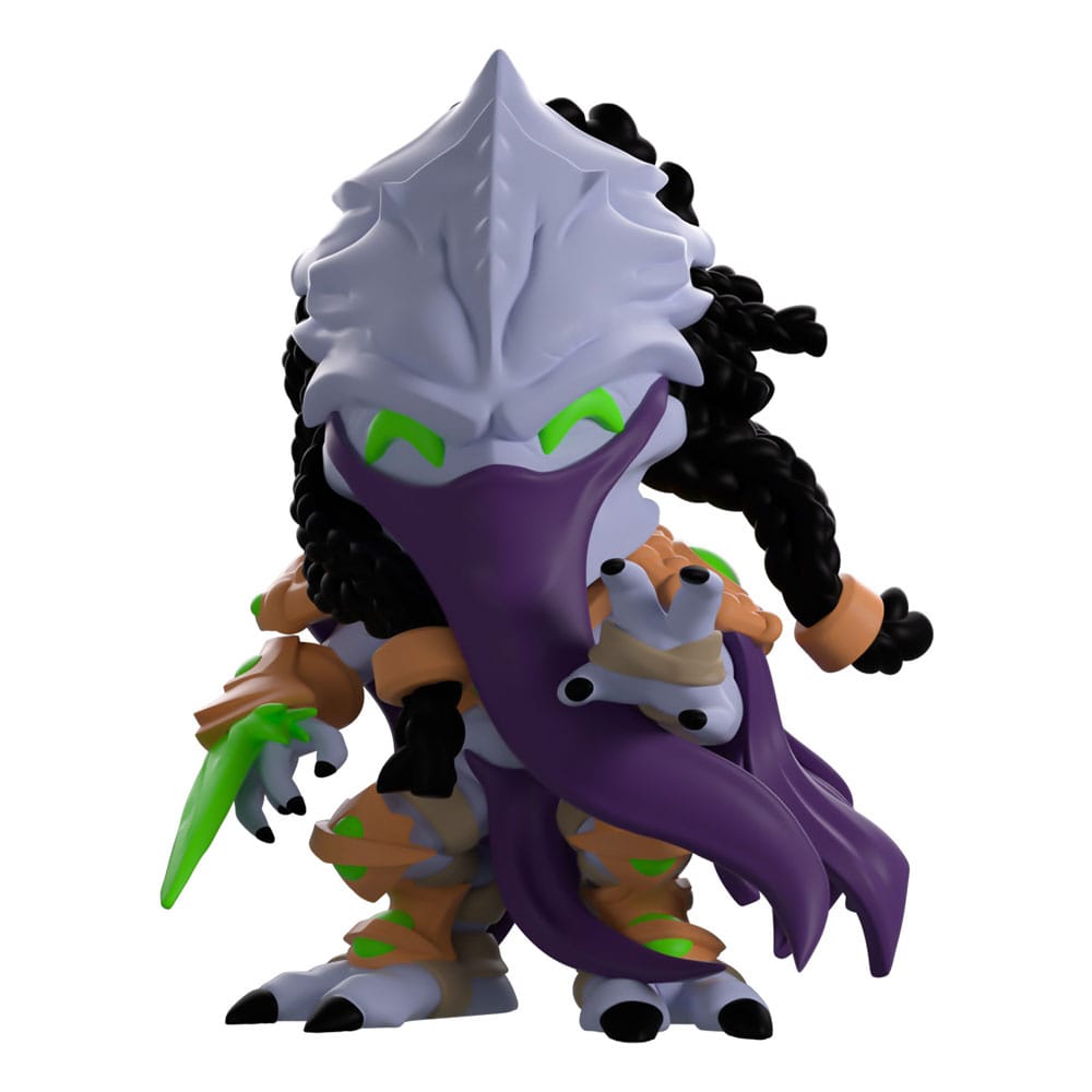Starcraft Vinyl Figure Zeratul 12 cm