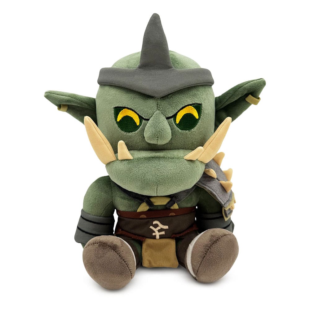 Old School RuneScape Plush Figure General Graardor 23 cm