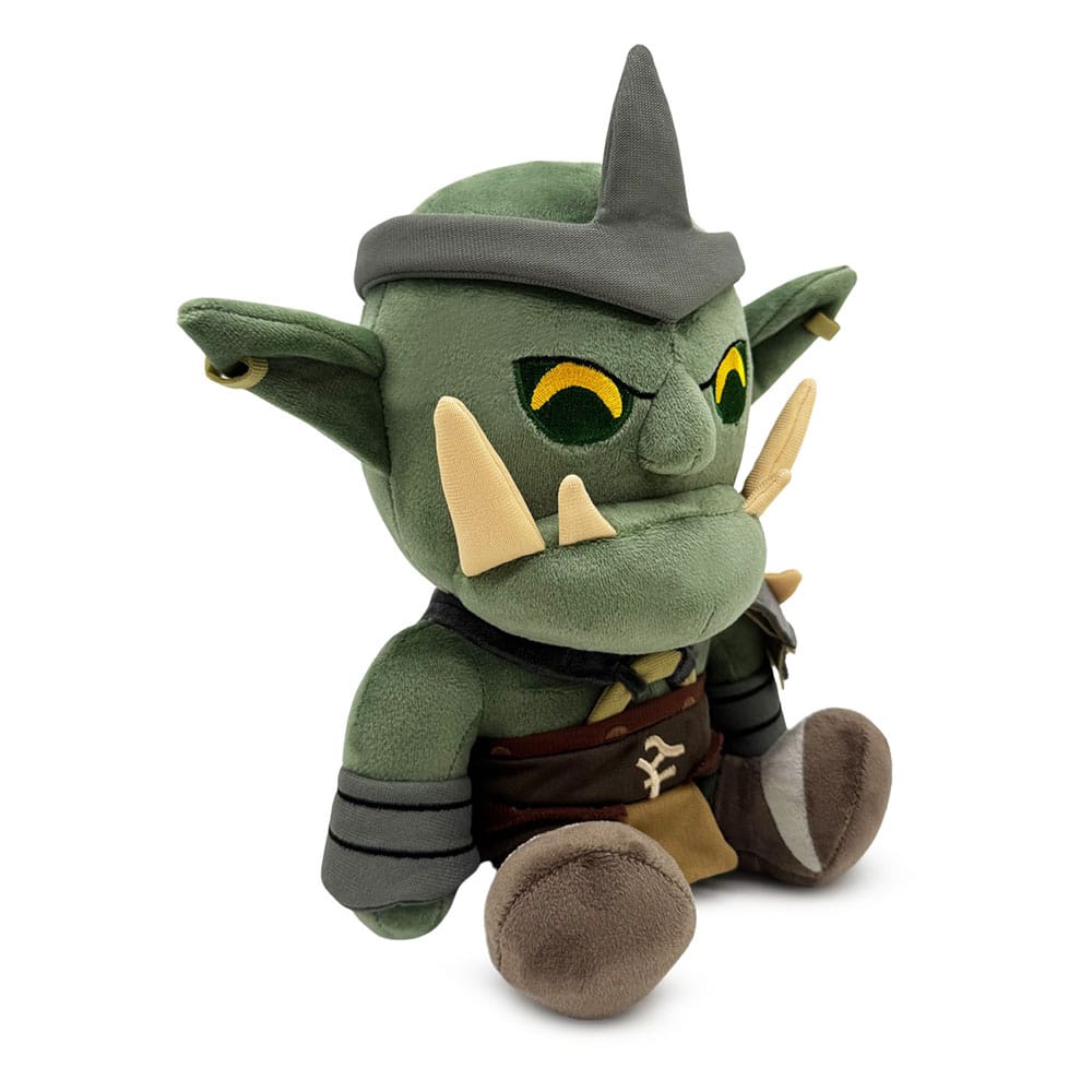 Old School RuneScape Plush Figure General Graardor 23 cm