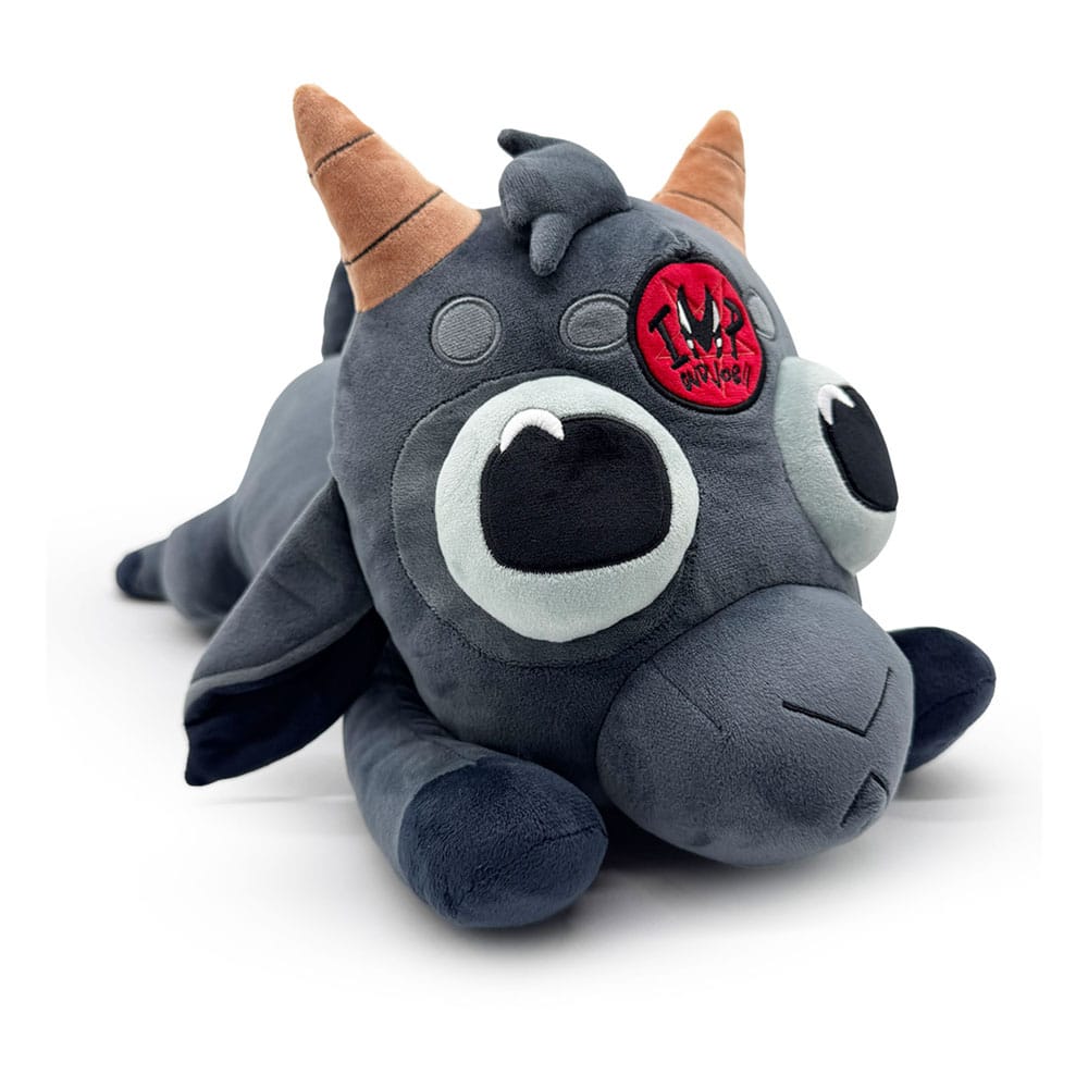 Helluva Boss Plush Figure Goat Weighted Plush 40 cm