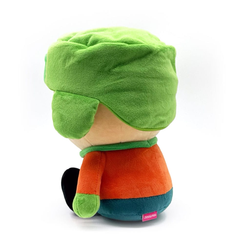 South Park Plush Figure Kyle 22 cm