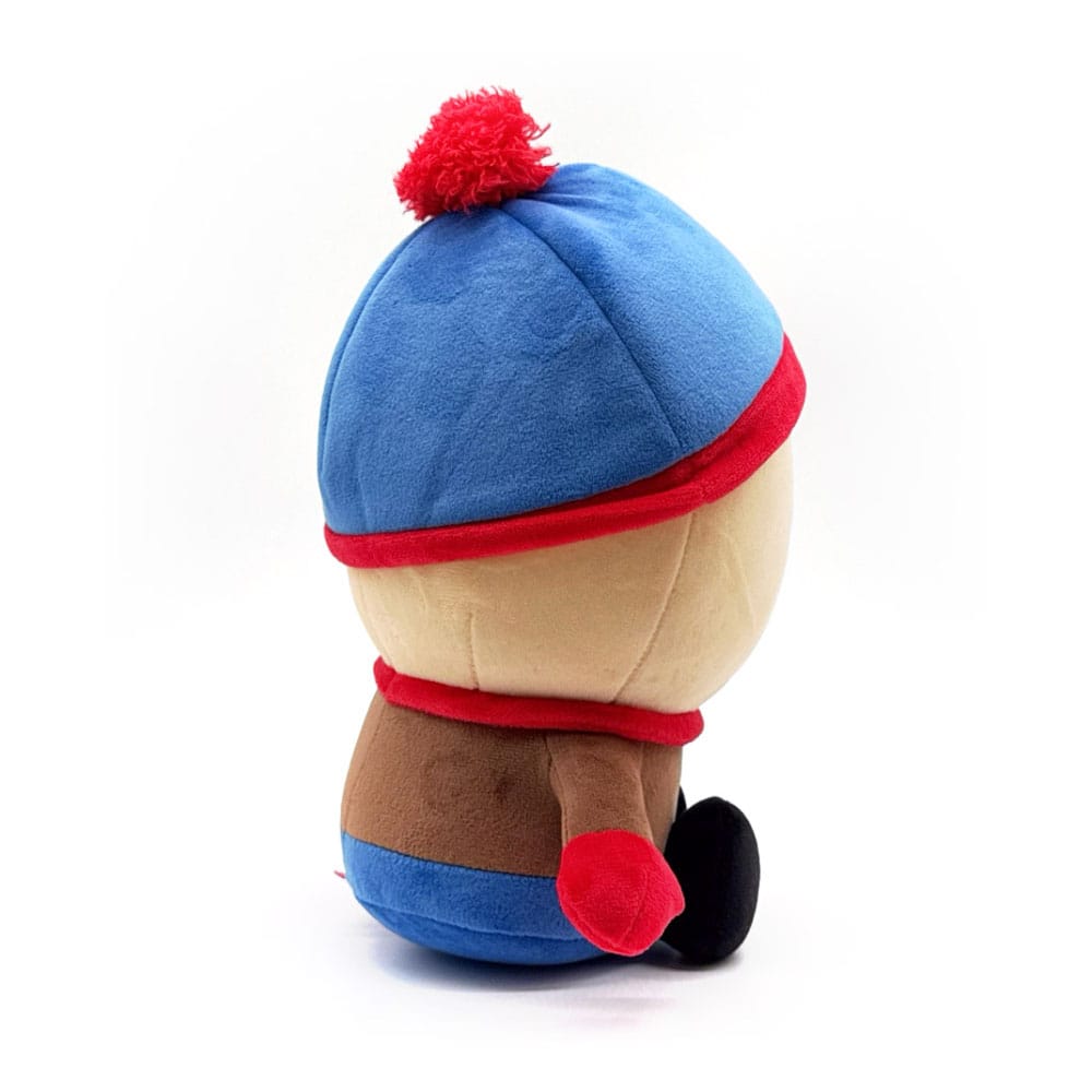 South Park Plush Figure Stan 22 cm