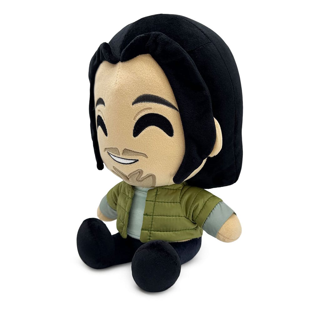 Linkin Park Plush Figure Joe 22 cm